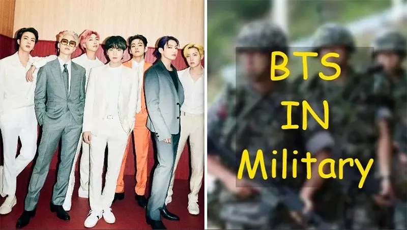 防弹少年团究竟能否免除兵役;JYP女团终于打破唱功争议?