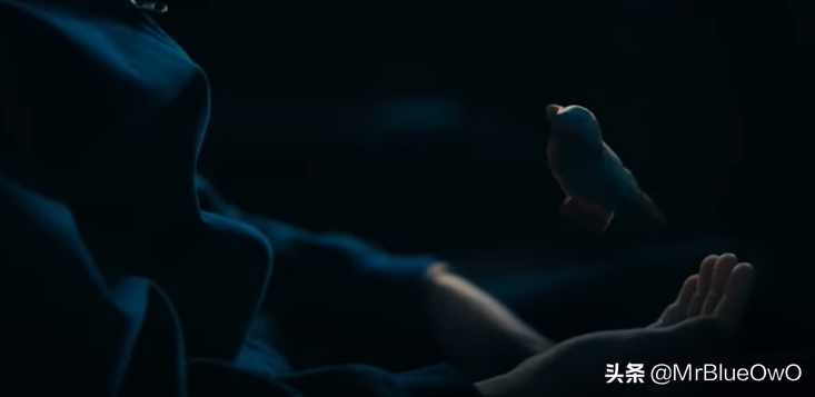 《伞学院》第二季的这些彩蛋，你都发现了吗？