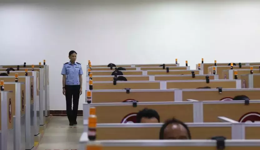 珠海近200人驾照考试即将过期,60人成绩作废,3大原因导致!