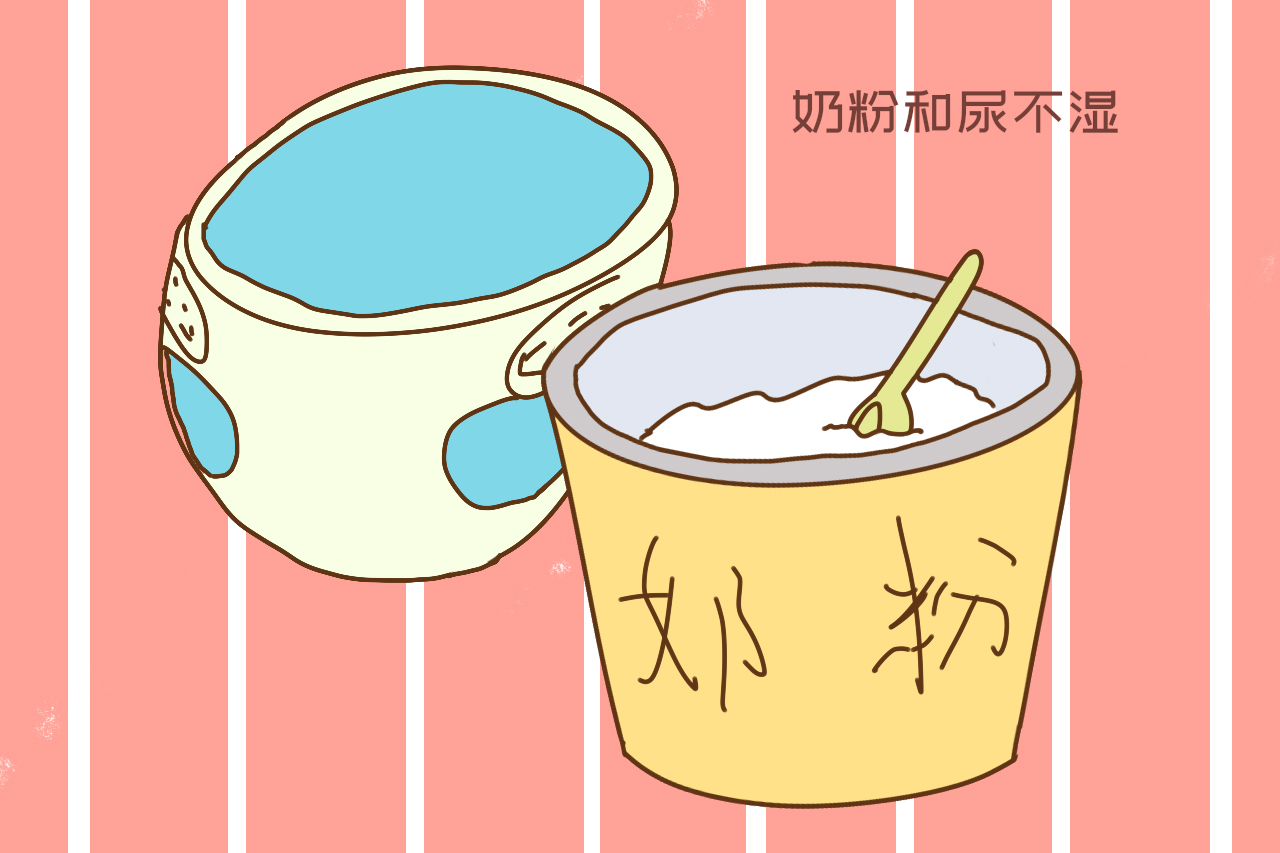 探望初产妇，情商高的人会这样挑选礼物，远超很多贵重物品