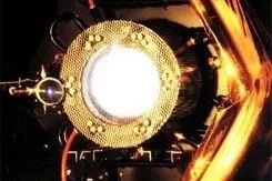 打破太阳系枷锁：霍尔推进器