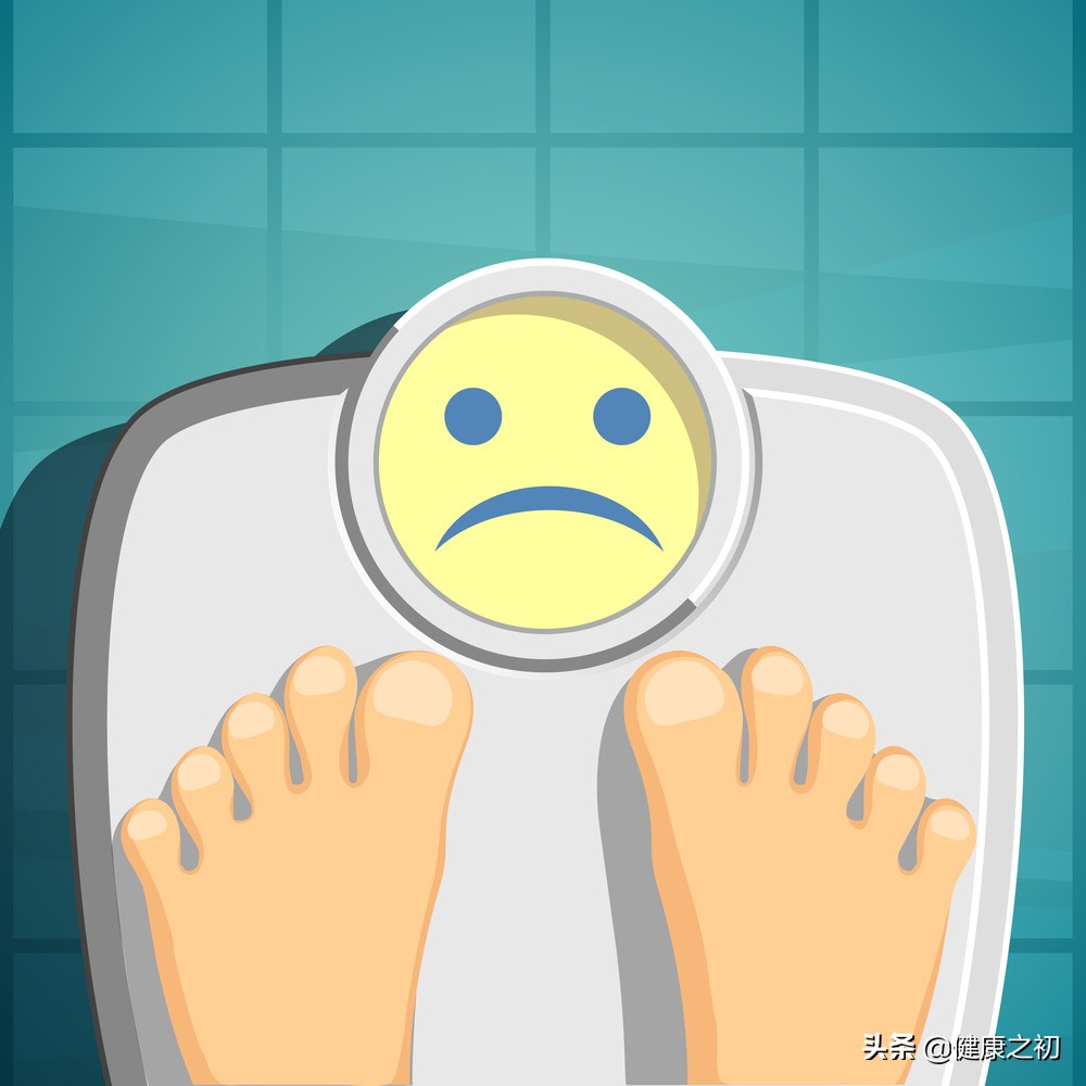 减肥人士：体脂秤是不是骗局？各项数值看什么？