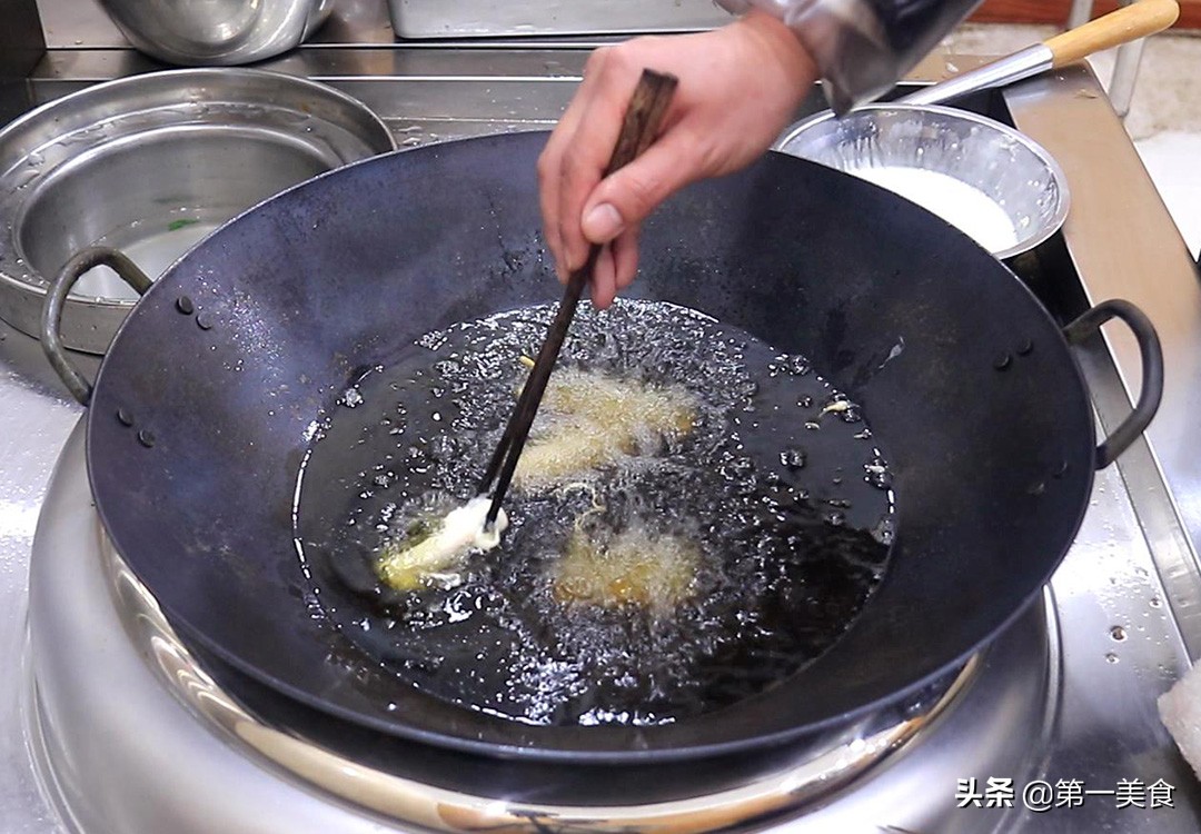 冬天要多吃红薯，5种超简单的家常做法，香甜可口，天天换着吃