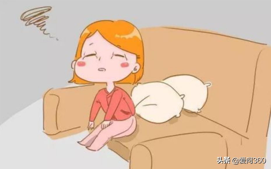 女性小腹疼，不要再强忍，忍来忍去成了大问题