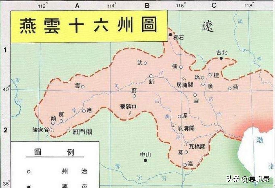 为什么辽国一味地进攻大宋，就是不去灭掉东边的高丽？