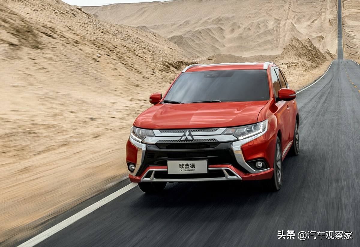20万元预算，能买到哪些7座SUV？