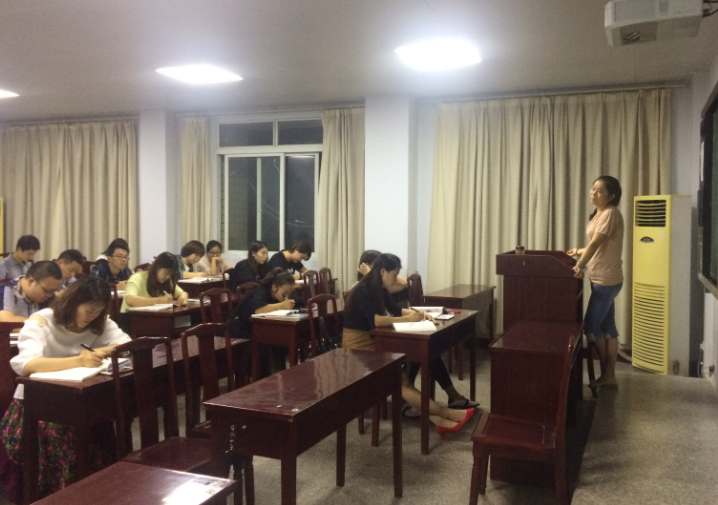 英语四级和高考英语差异在哪？学长来帮大一新生分析一下