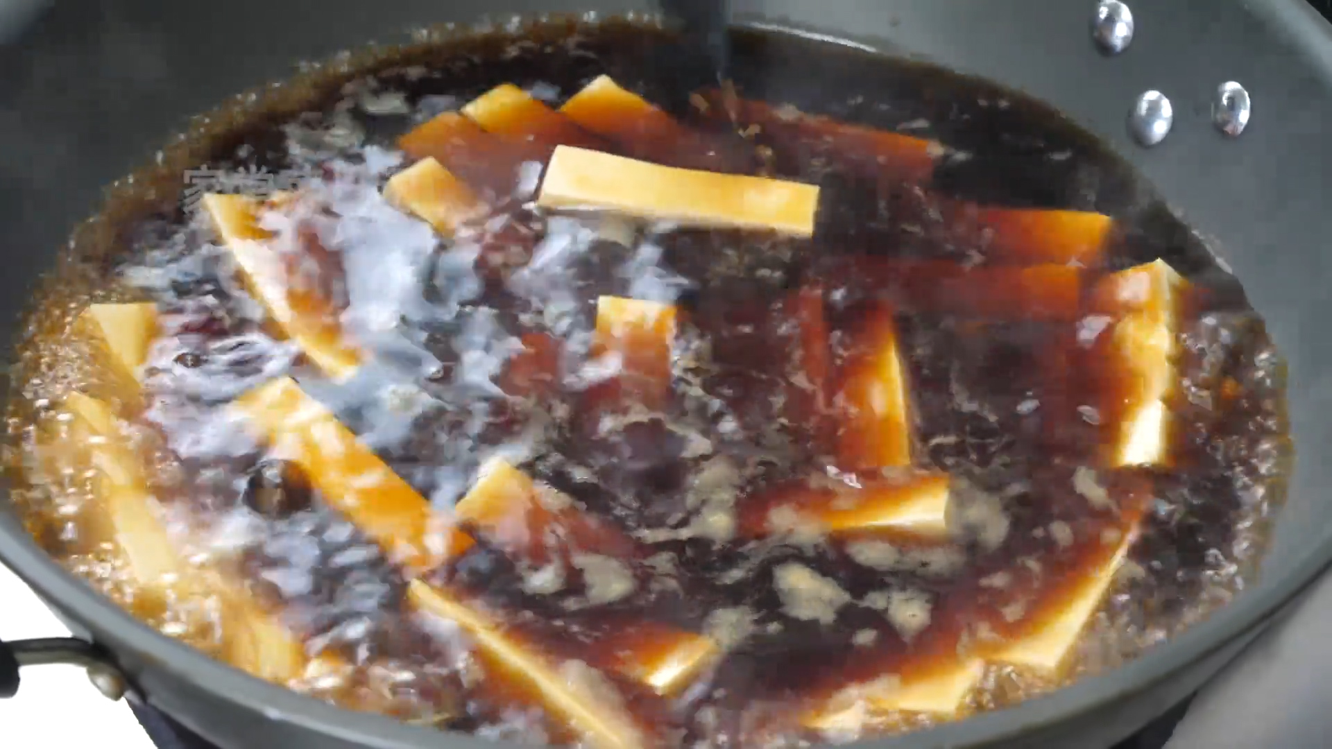 釀豆腐的做法,釀豆腐的做法步驟
