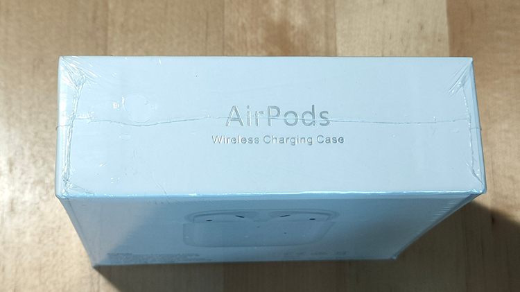 AirPods中的真假美猴王~AirPods二代的正品与仿品的区别在哪里