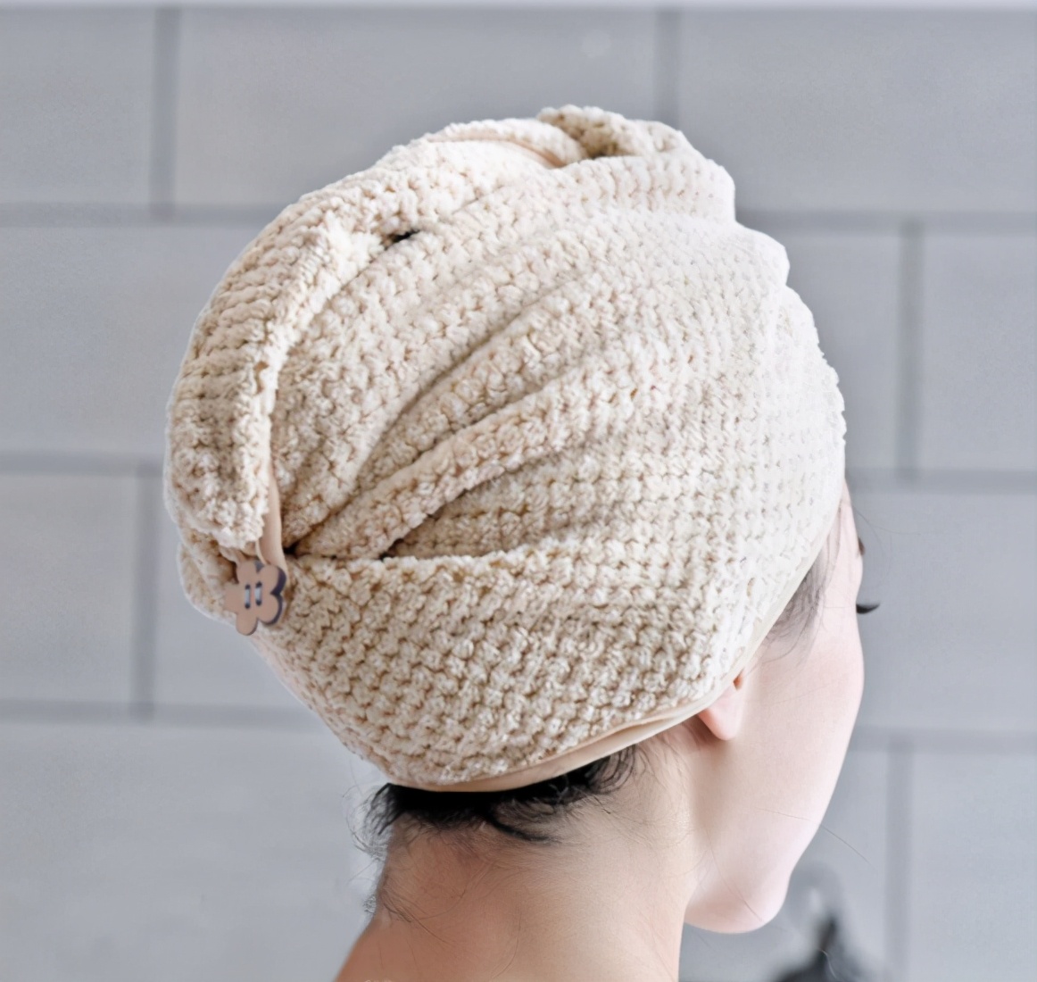 干发帽怎么用干发帽的正确使用方法