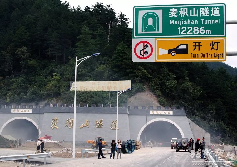 中交创联·交小哇 | 中国十大最长公路隧道，你都知道吗？