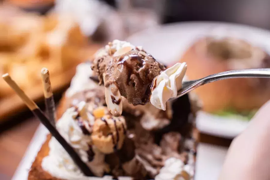 文汇路，松江大学城的美食聚集地！（上）