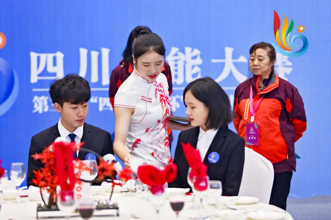 这所大学被誉为“西部化工的黄埔军校”，即将搬入1000余亩新校区