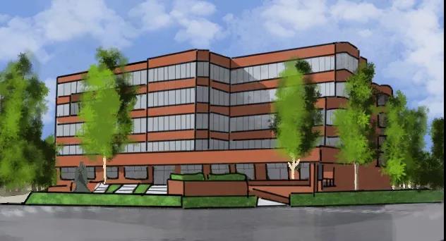 小联合国！北京