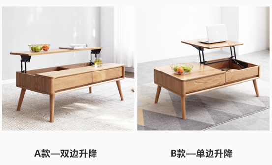 大盘点：源氏木语哪款家具值得买？哪款最好别买？床沙发餐桌…