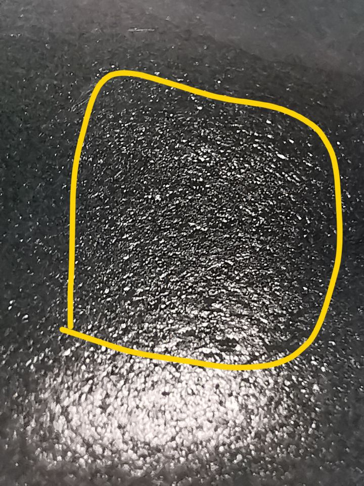 宋龙泉莲辦洗的一般老化特征和老光特征,跟仿品比较