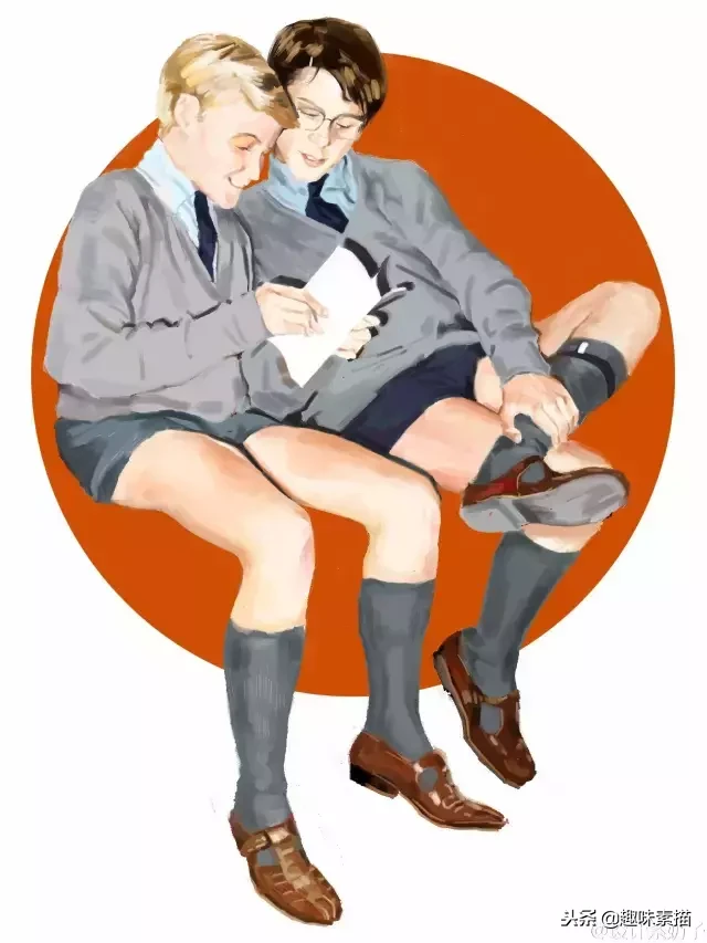 美院毕业的她，黑自己黑出170w的粉丝，看完笑不停