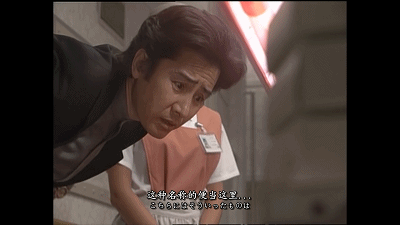 我看了他27年，罪犯都老了他也走了