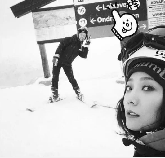 白百何都生二胎了，王珞丹还不结婚？揭秘王珞丹的风流与豪横…