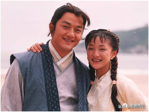 周迅，这次是真的离婚了；而我，也真的是最后一次写她了