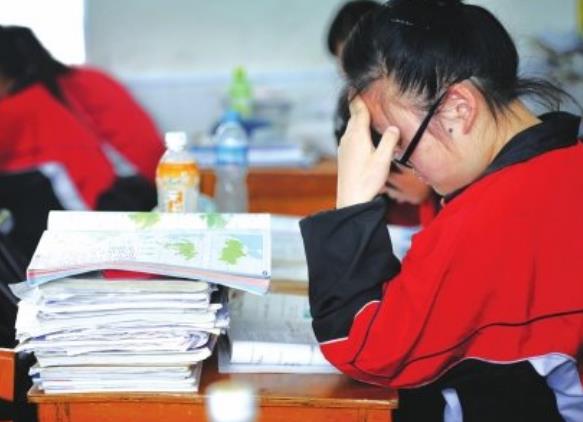 2021年高中将不再接受复读生？官方做出回复，家长可以放心了