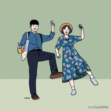 恋人和夫妻间最暖心的情话说说，甜到心里