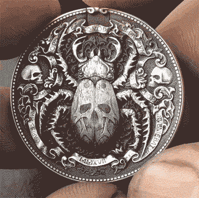 玩具研究所：神了！一本真正“会燃烧”的魔法书，一打开就有魔力