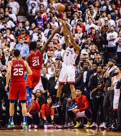 三场nba比赛有哪些(激战正酣！盘点近十年NBA最精彩激烈的十轮对决：前三无悬念)