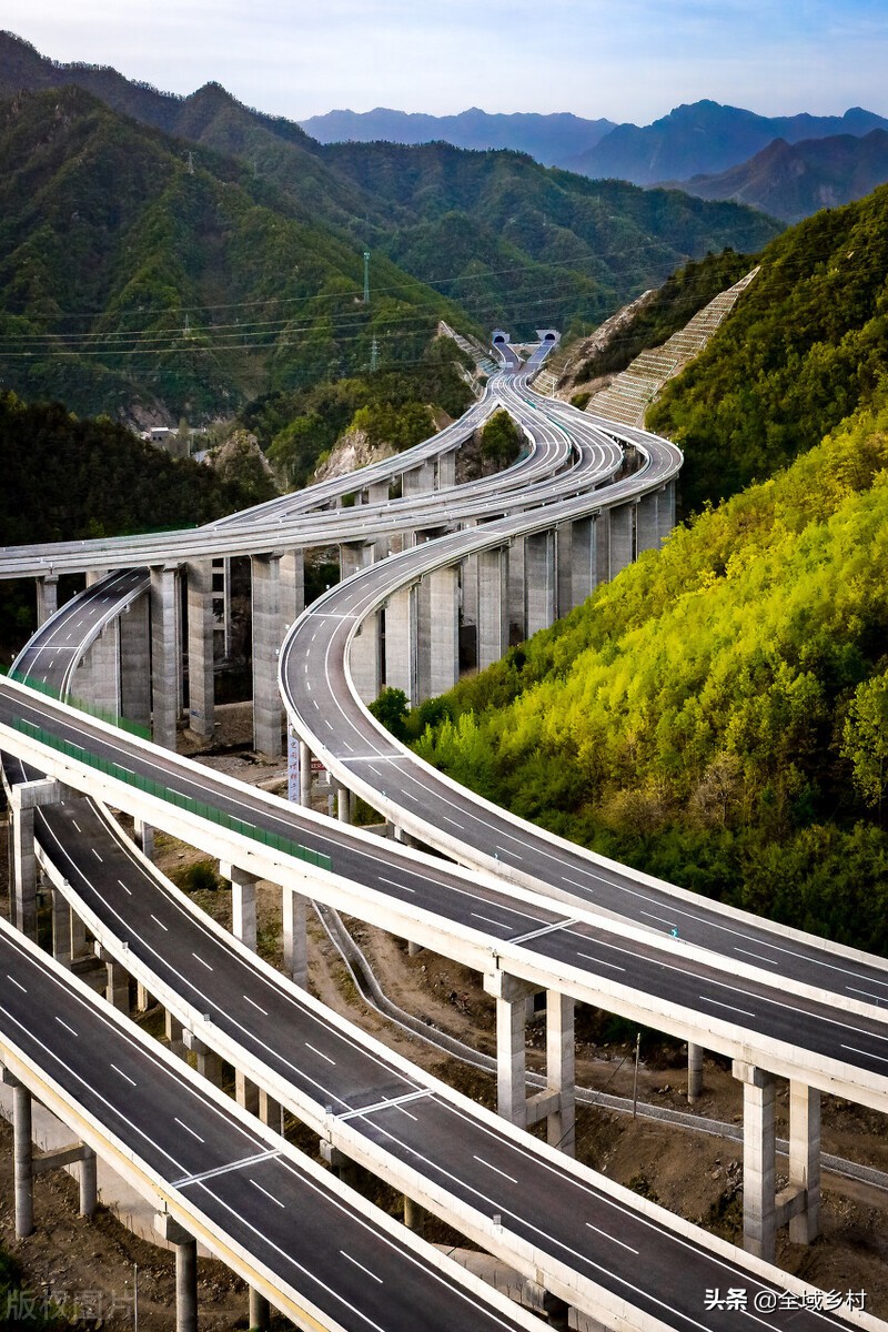 国庆出行又被堵路上？西峡旅游迎来高光时刻，分享西峡出行攻略