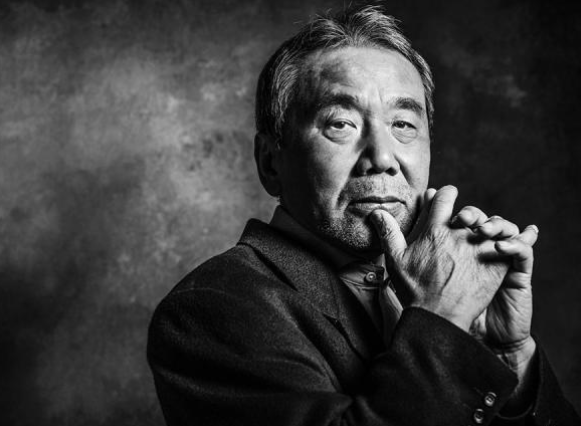 村上春树的六句话，说透了我们这一生和爱