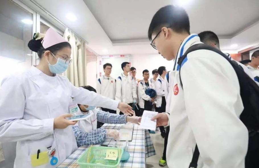 2021高考体检在即，体检不及格会有哪些影响？考生要仔细了解