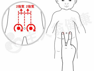 宝宝便秘？快学会小儿推拿，给宝宝减轻病痛