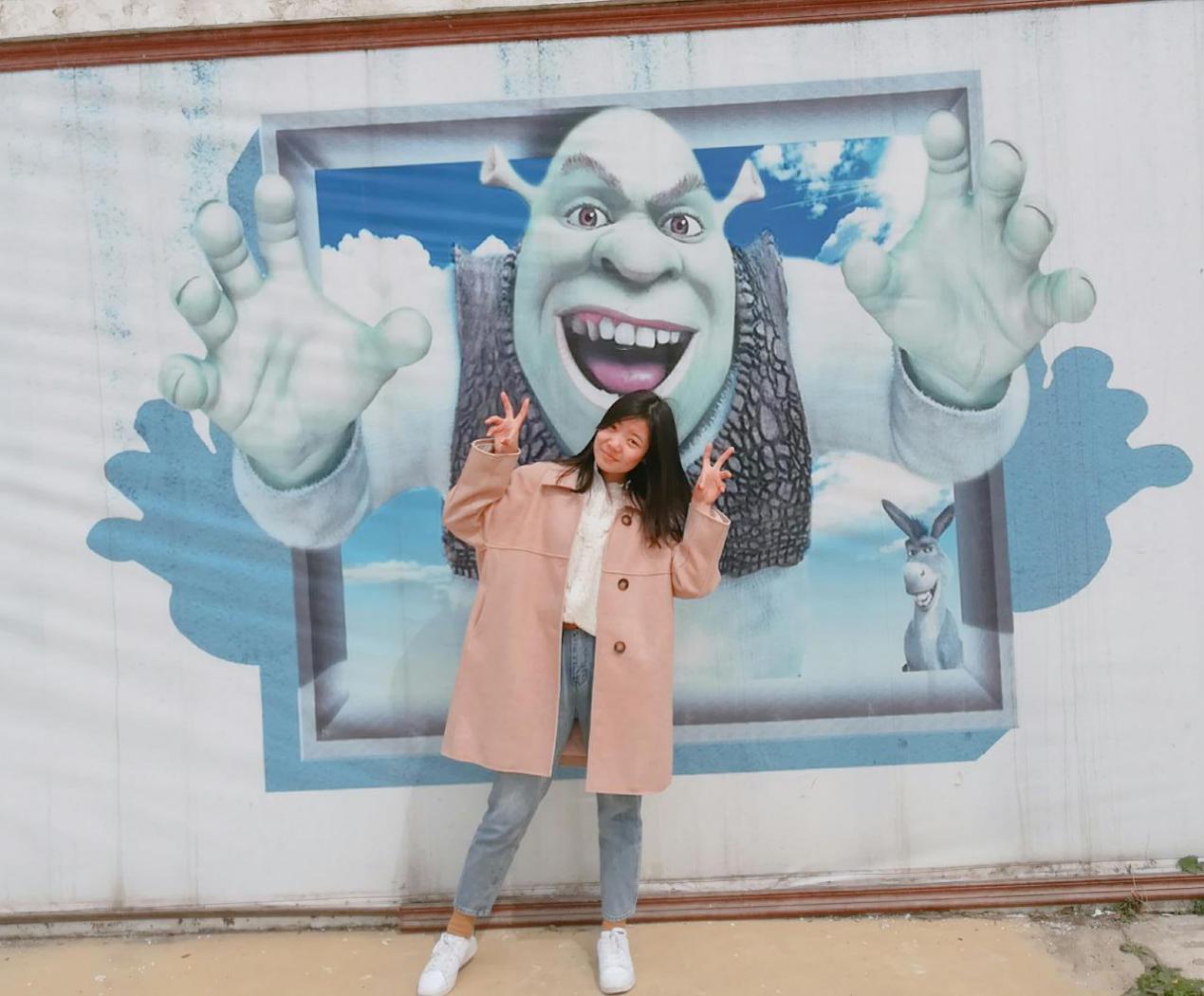 本科发SCI、成绩稳坐第一、连续斩获国奖…湖北这所高校学霸频出