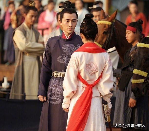 《知否》盛明兰：她如冬日里的腊梅，虽质朴隐忍，却暗香流动