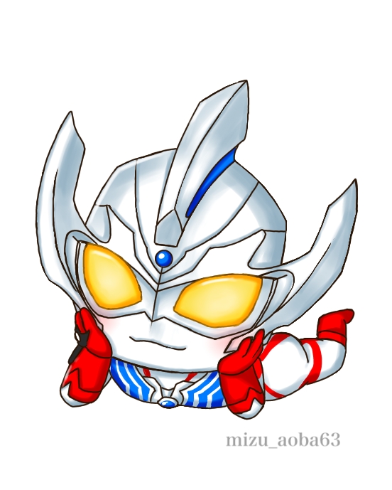 所有奥特曼图片(奥特曼系列精选图片)