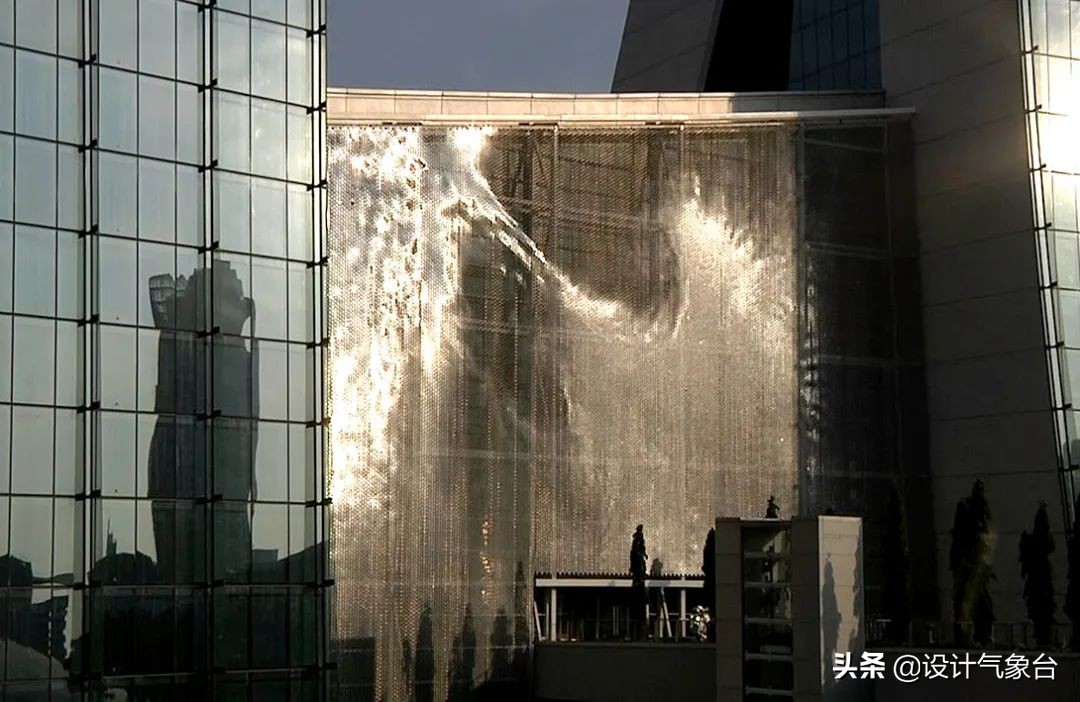 什么是風(fēng)動幕墻？