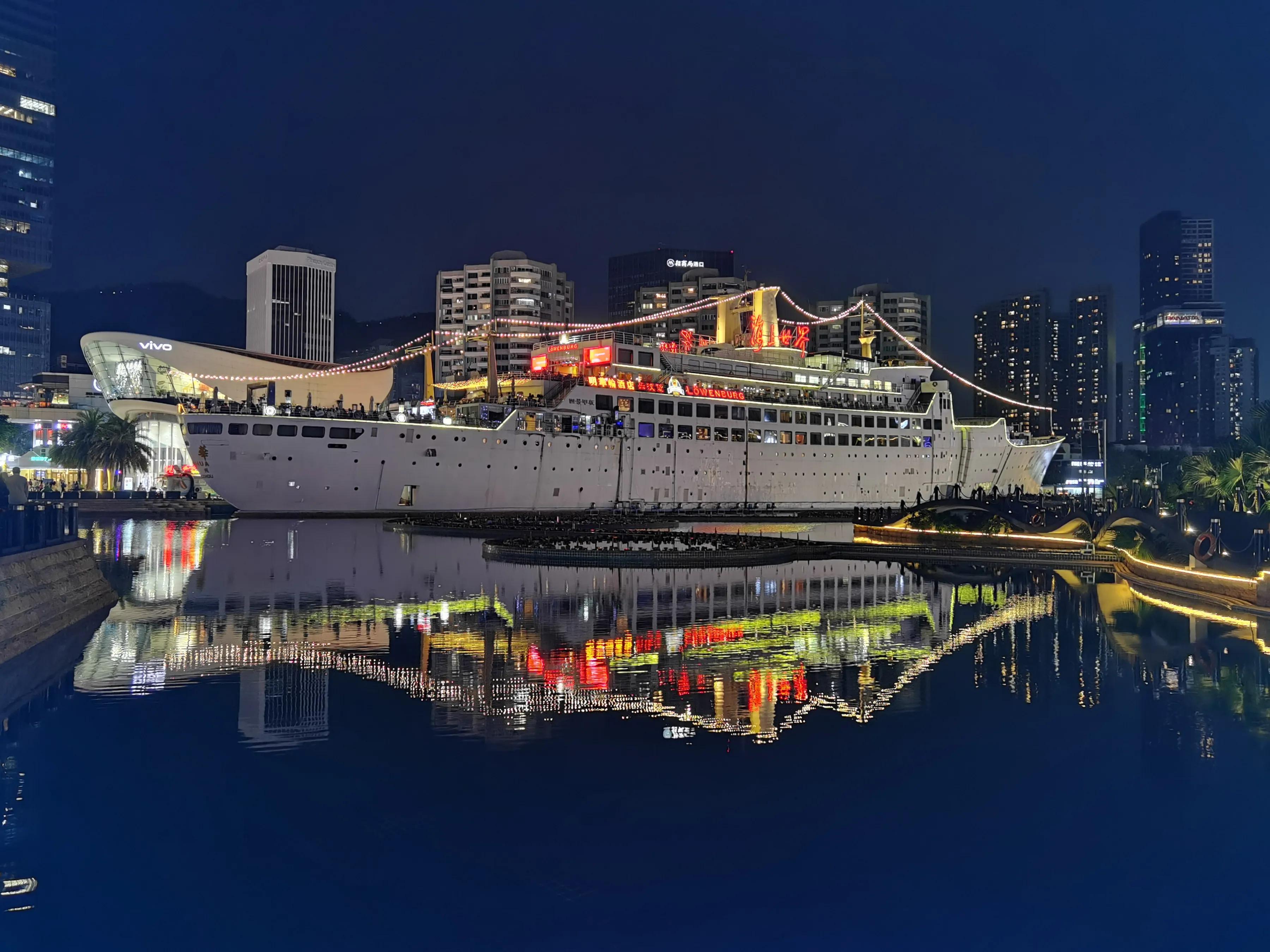 手拍世界（手机摄影平台）-群员作品集（总第733期）