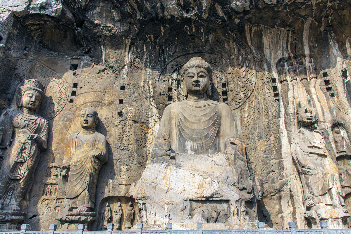 洛阳有5个5A景区，为何旅游却火不起来？还不如郑州