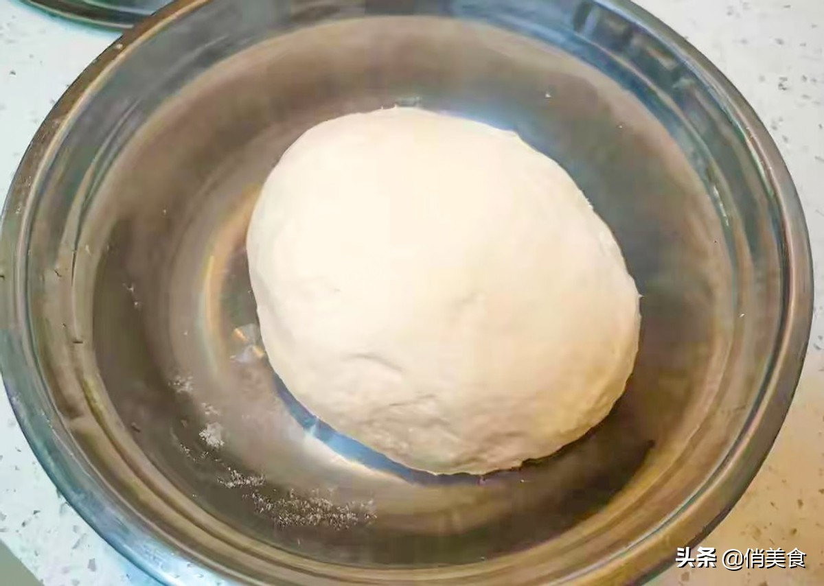 立秋后吃饺子，茴香韭菜靠边站，孩子特馋这种馅，多吃个子蹭蹭长