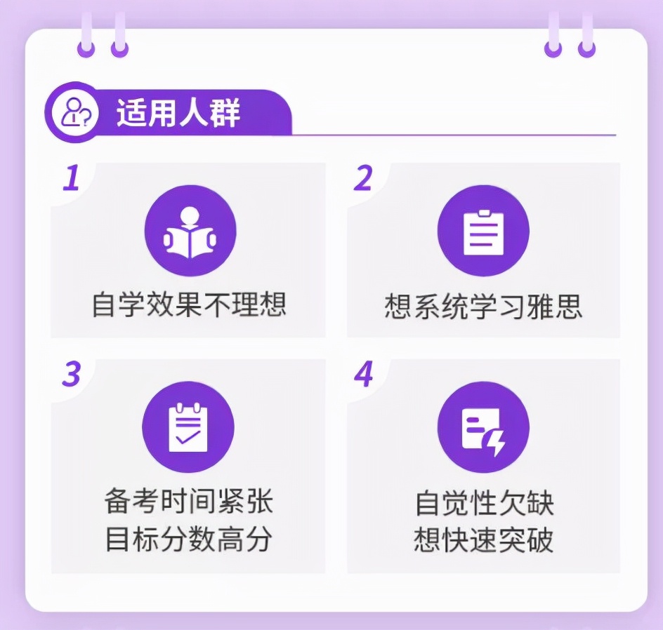 武汉雅思线下班怎么选？有哪些靠谱机构