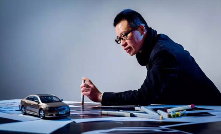 国产车为何都请老外来设计，难道中国设计师就设计不好吗？
