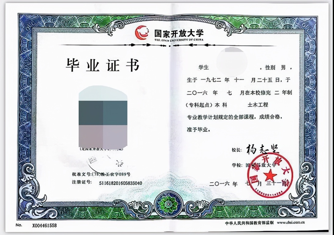 成人怎么报专科学历？什么流程？