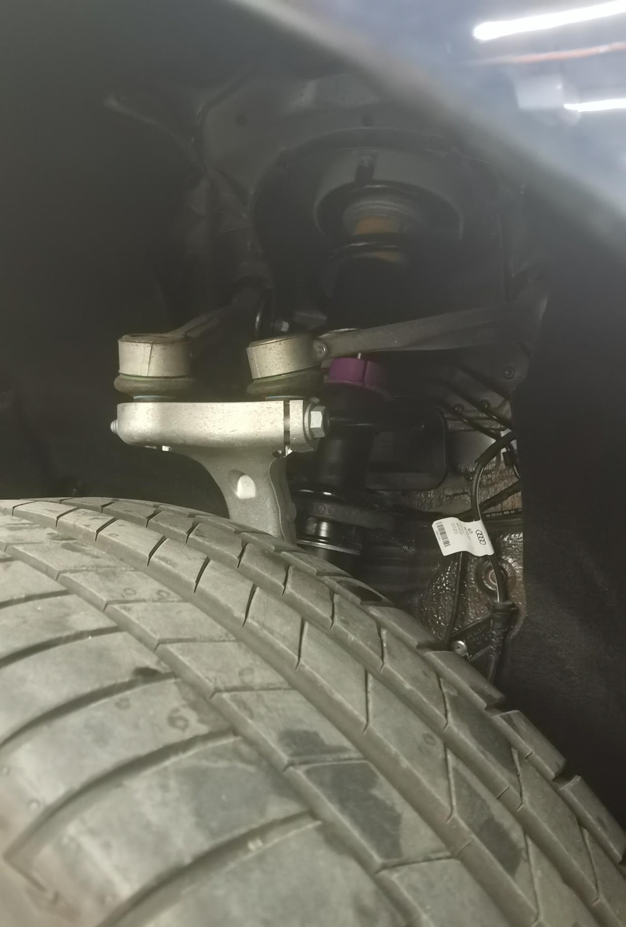 车主分享：始终分不清上汽一汽广汽，最后在一汽大众买了进口奥迪