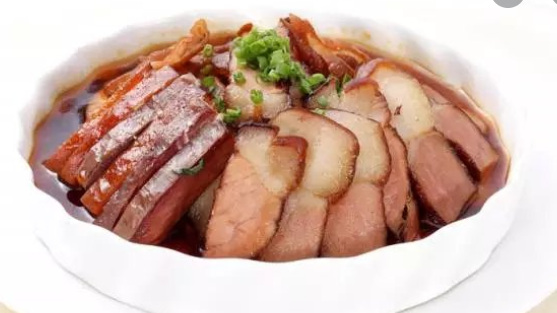 我国的10道传统中国菜,你吃过几个?来看看吧