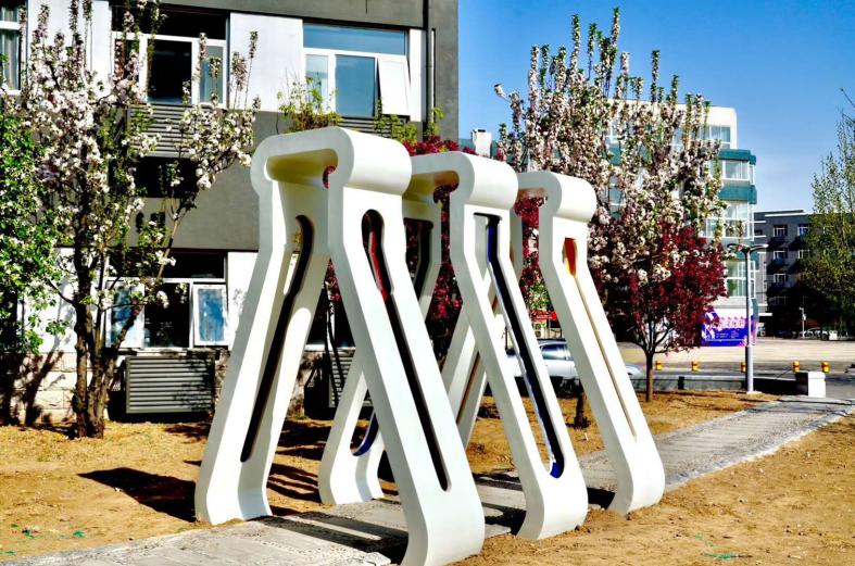 关注！北京石油化工学院晒出2020年