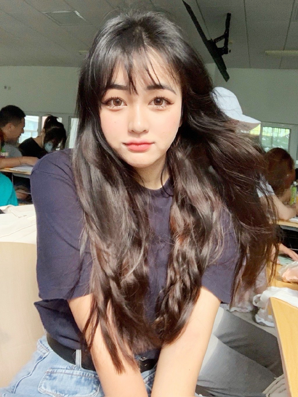 盘点：吴亦凡撩过的“好妹妹”，颜值可不低