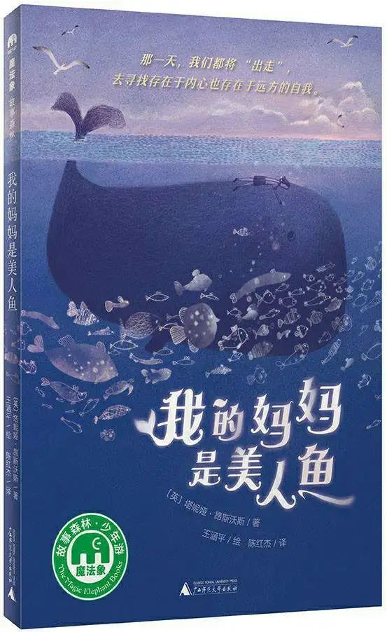 海之魅影：美人鱼的唯美诗篇