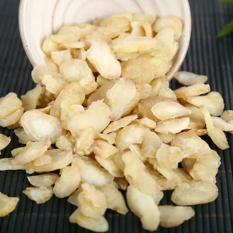 "文艺"的半夏,它不仅有毒,还能化痰除湿治反胃