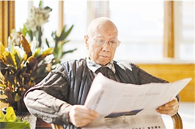 1955年授衔的1048名开国将帅，如今仅有2人仍健在，他们是谁？