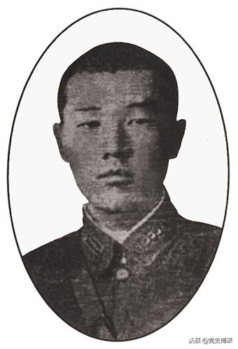 中国四大军校之一，有东北黄埔之称，从中走出了多少著名共产党人